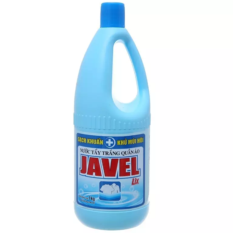Most Effective Javel Bleach