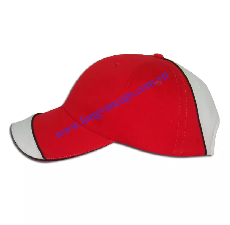 Top Selling in 2021 Production From Blank Hat Made In Viet Nam Co