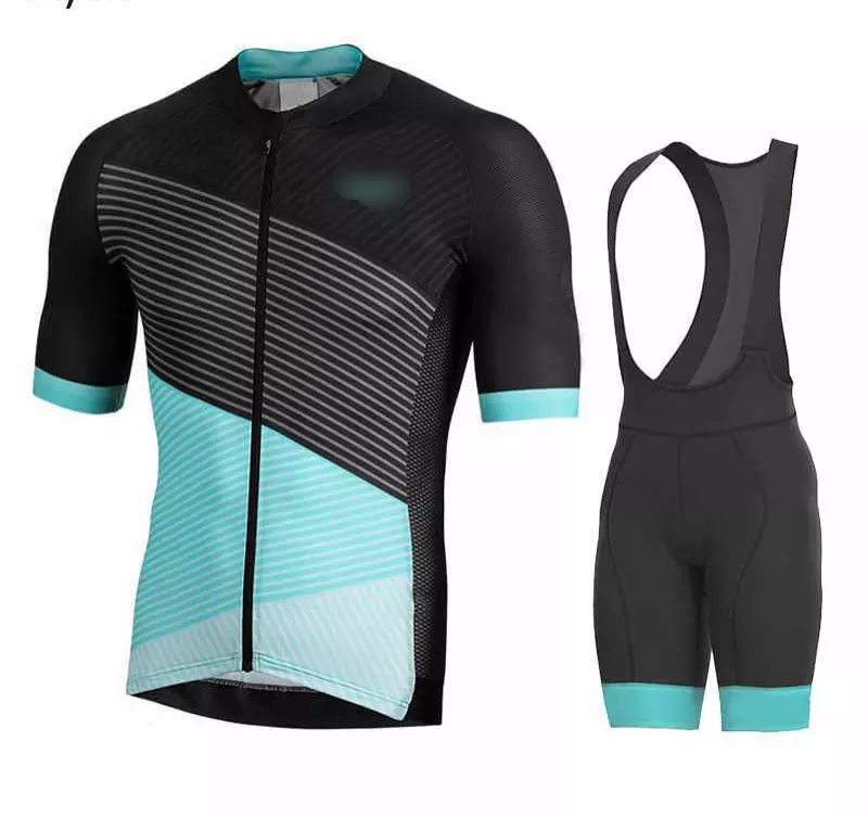 Ultra Fast Lead Time Set Custom Order Request Suitable Team Outfit Origin Men's Bike Clothing from Vietnam