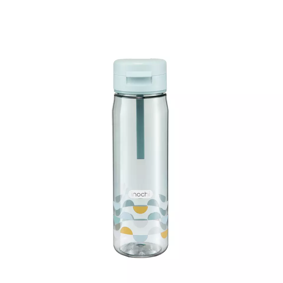 Water Bottle - BPA Free Premium Plastic 700ml Water Bottles with price wholesale and custom packaging