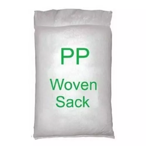 Top Quality Coated PP Woven sack Bag 25kg 50kg Woven PP Bag for rice flour wheat grain Made in Vietnam