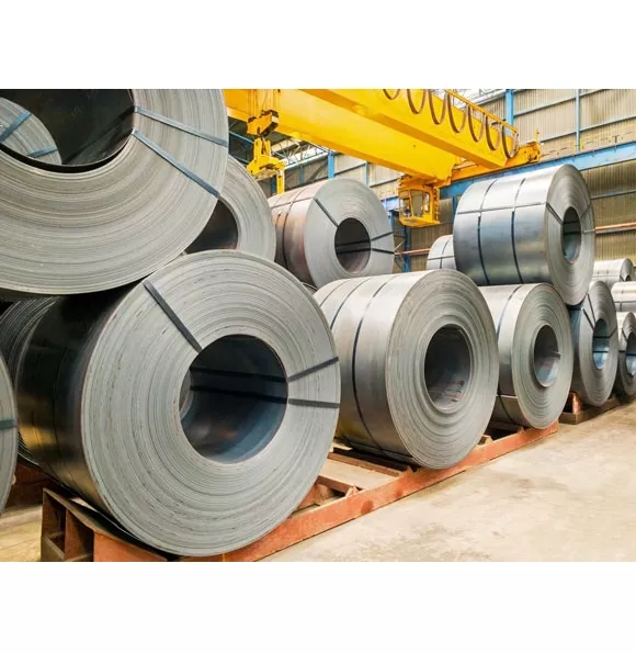 Made in Vietnam high quality cold rolled steel(CR) Galvanized Sheet Metal Cold Rolled Steel