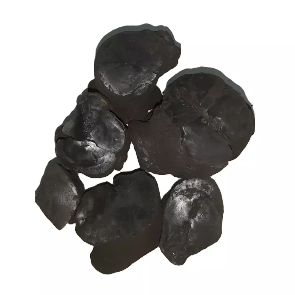 Best quality Lump Hardwood Bbq Charcoal Coffee Black Charcoal charcoal for Bbq grill