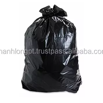 Trash Bags Garbage Bags Trash Liners LDPE bags
