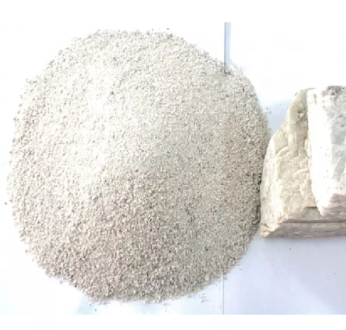 Export high pure silica sand factory direct supply silica quartz sand price per ton origin Vietnam