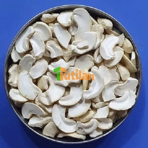 BEST PRICE HIGH QUALITY DRIED AND WHITE COLOR BROKEN CASHEW NUTS / BROKEN CASHEW KERNELS