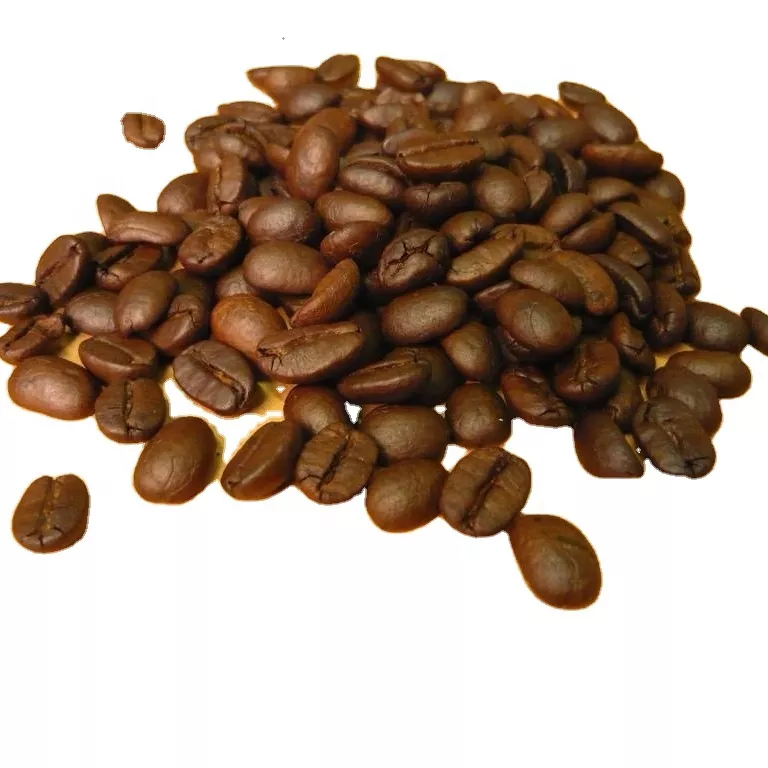 Ground Arabica Coffee Beans With High Quality And Best Competitive Price From Viet Nam