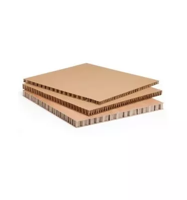 Honeycomb Cardboard Panel from Vietnam High Standard Best Choice to Protect Product Delivery Packing Top Sale