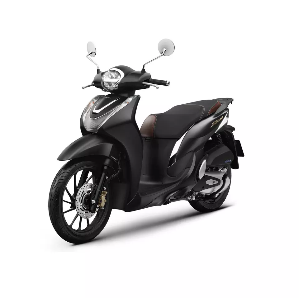 Modern Style And Luxury So Hot In Vietnam Hon da SH Mode 125CC High Quality Motorcycle
