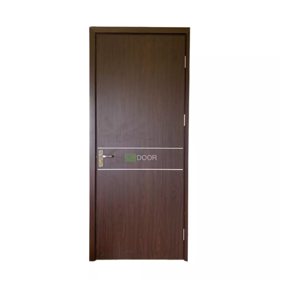 Hot Selling New Model Design Composite Door from Vietnam Suppliers