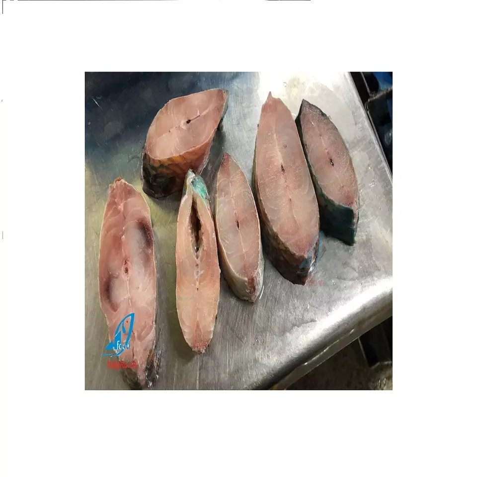 High quality frozen parrot steak of Hai Phu Company with IQF and block freezing method in Quang Ngai Vietnam