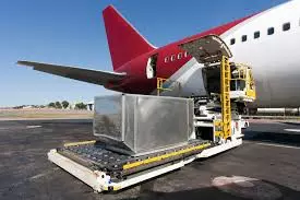 Cheapest hochiminh air freight forwarder china to usa for international