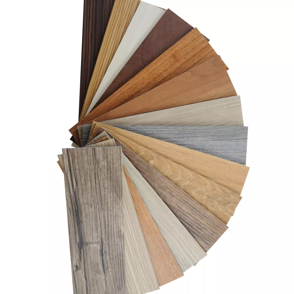 Best Price SPC FLOORING Newest Design Wear Resistant Easy Clean Waterproof UV Coating Vinyl Flooring