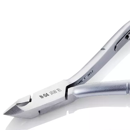 N-04 NAIL NIPPER HIGH QUALITY- NGHIA NIPPER