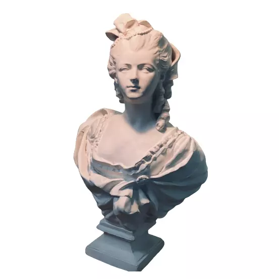 Outdoor Garden Home Decoration Top Premium High Quality Brand Supplier Manufacturer Large French Lady Statue