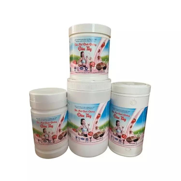 Milk Powder Wholesale Best Choice High Grade Using For Drinking ISO Quatest Bottle & Carton Box Outside Vietnam Manufacturer