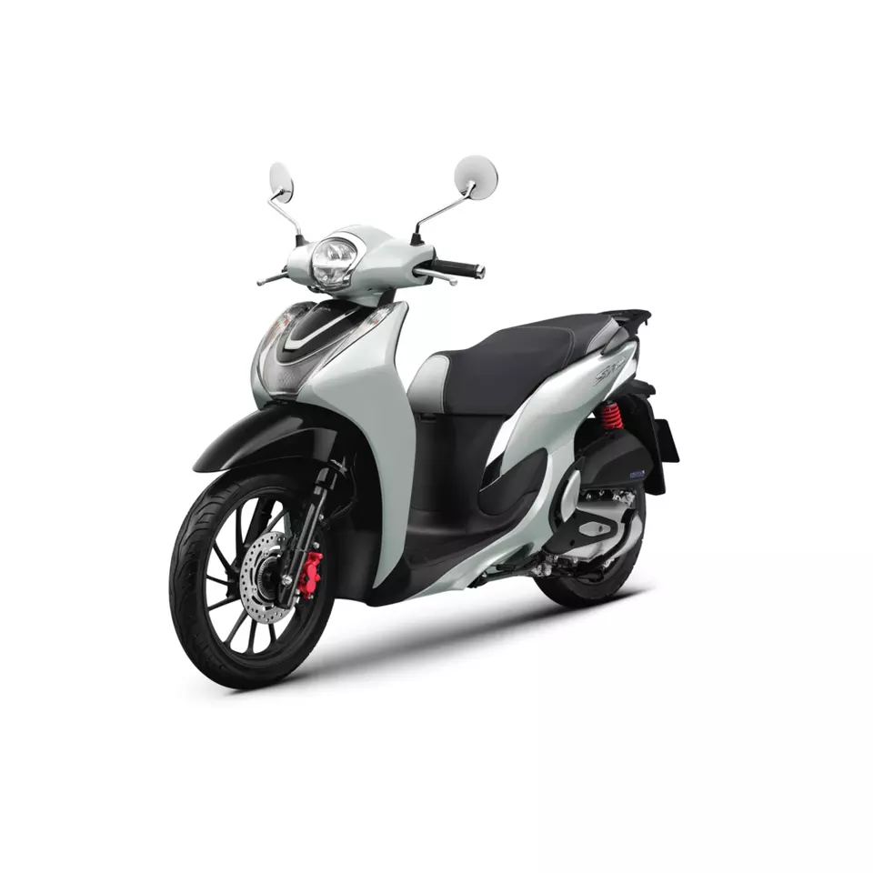 High Quality Motorcycle Hon da SH Mode 125CC Modern Style And Luxury So Hot In Vietnam