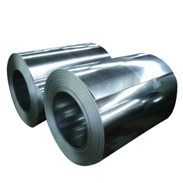 Building Material Product For Roof Making Zinc Coated Galvanized Hot Temperature Rolled Dipped Steel Coil Made In Vietnam New