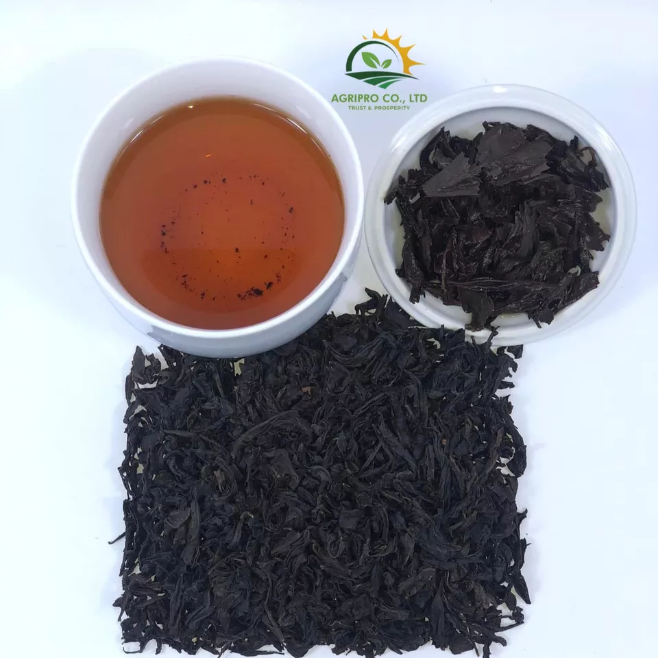 Vietnam Black Tea CTC price factory buk packing black tea slimming tea WhatsApp 84926066699