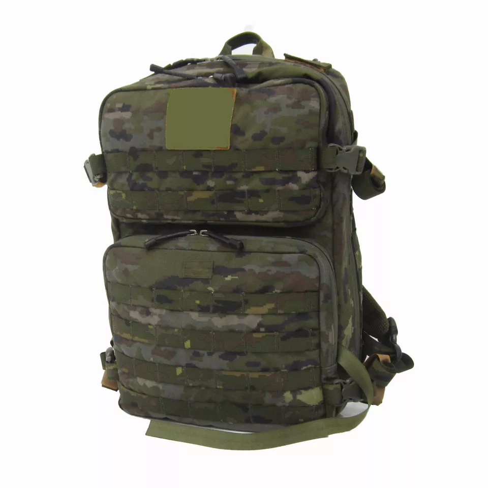 Custom Waterproof Man Combat Tactical Backpacks Molle Tactical Backpack High Quality Hiking Backpack