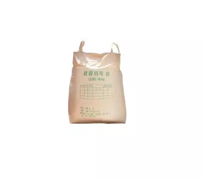 POLYPROPYLENE JUMBO BAG